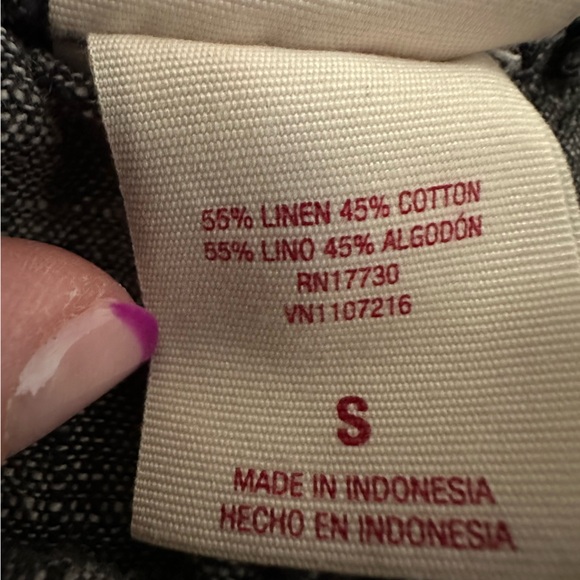 Mossimo Women’s Shorts Size Small - Picture 4 of 4